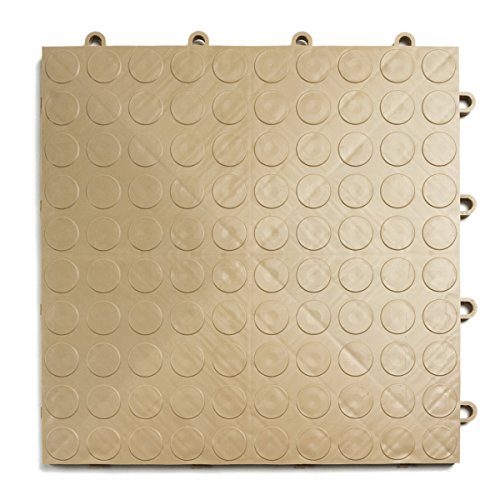 GarageDeck Coin Pattern (12 Count)