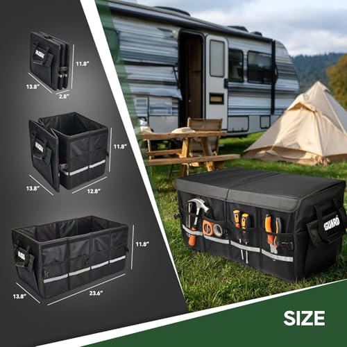 RV Storage Caddy