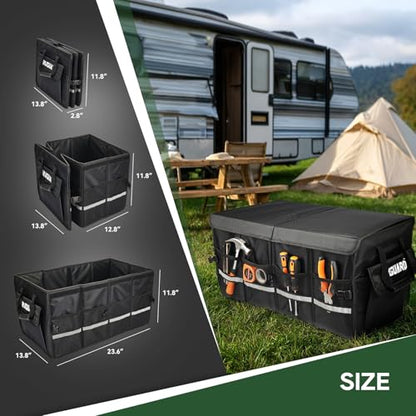 RV Storage Caddy