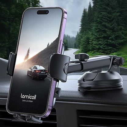 Car Phone Holder Military