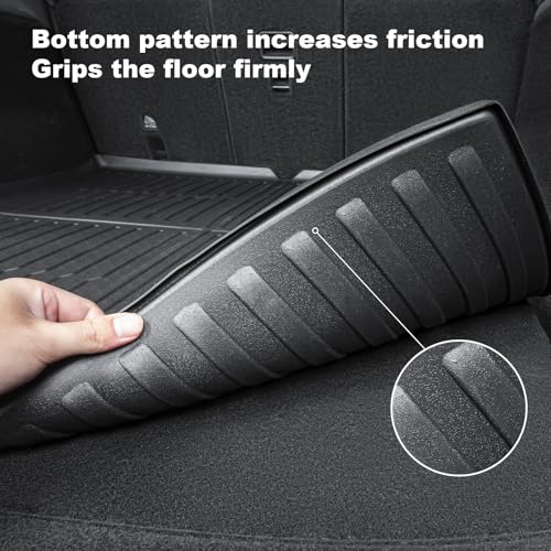 Trunk Mat for Tesla Model Y Juniper 2026