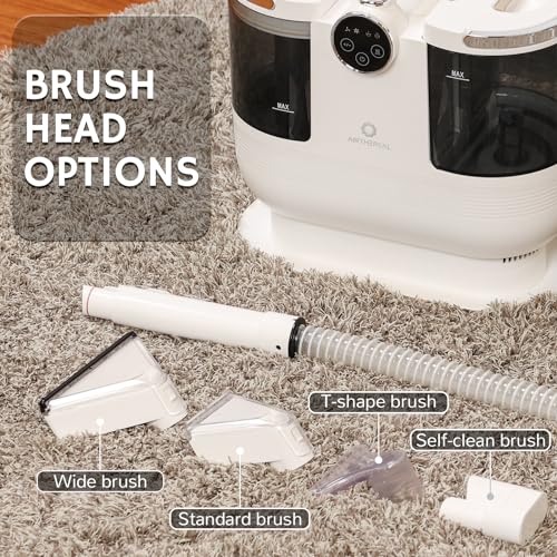 Portable Upholstery Spot Cleaner