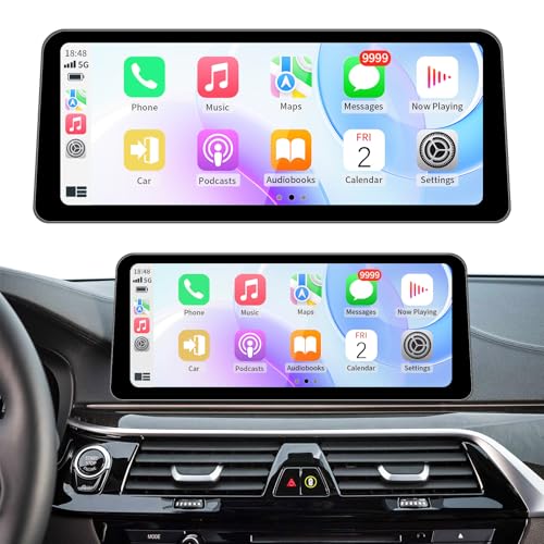 Wireless CarPlay