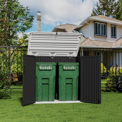 Storage Shed Weather Resistance