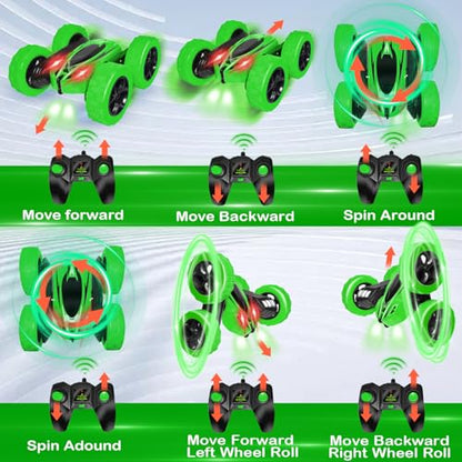Remote Control Car for Boys 8