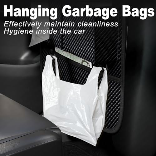 Car Seat Organizers