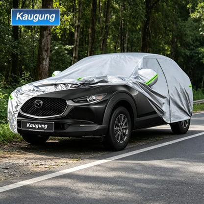 Waterproof Car Cover Custom Fit Mazda CX