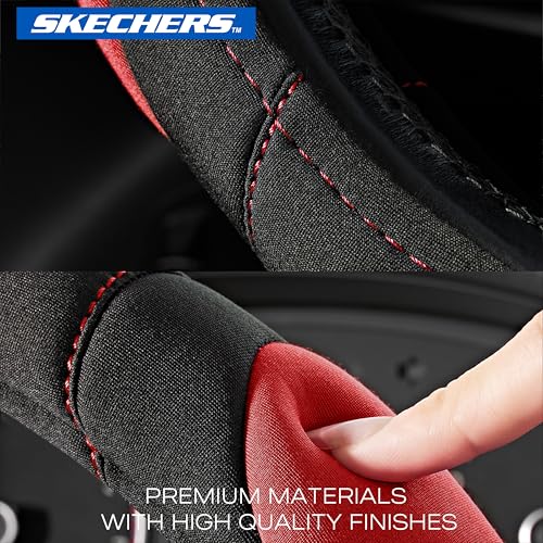 Steering Wheel Cover