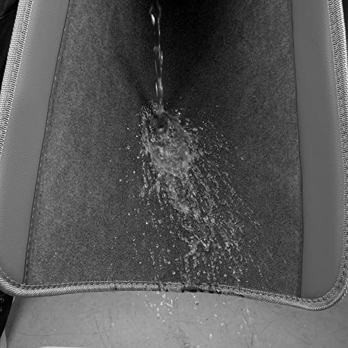 Waterproof Universal Fit Car Floor Mats