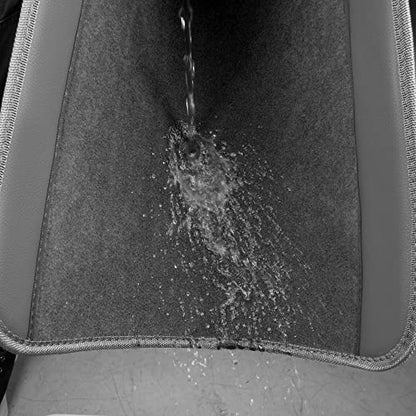 Waterproof Universal Fit Car Floor Mats