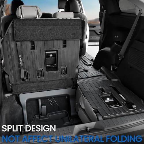 Cargo Mat for Toyota Sienna 2021