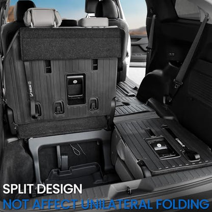 Cargo Mat for Toyota Sienna 2021