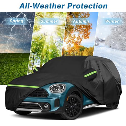 Full Car Covers for 2014