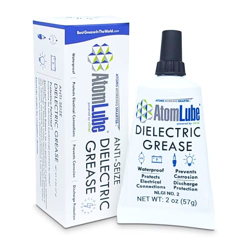 Dielectric Grease (2 Ounce)