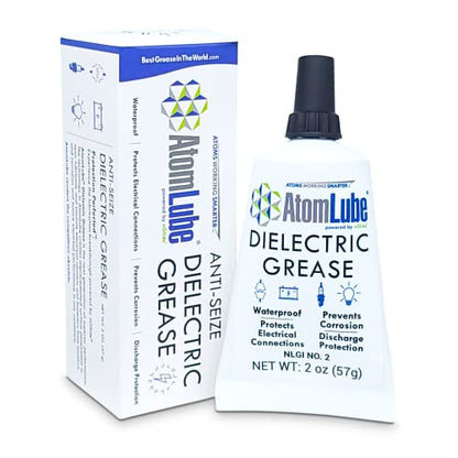 Dielectric Grease (2 Ounce)