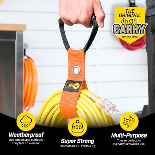 Easy Carry Wrap (2 Count)