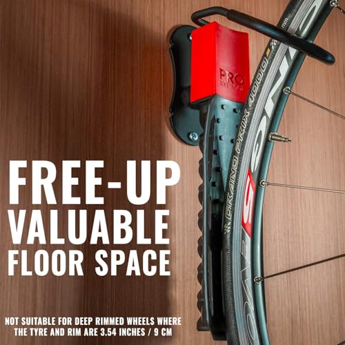 Swivel Bike Rack