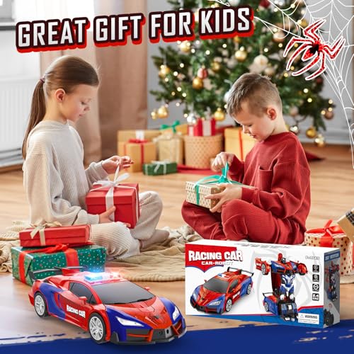Remote Control Car