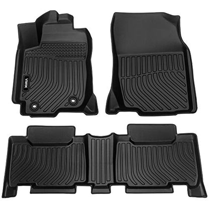 Floor Mats for Toyota Rav4 2013