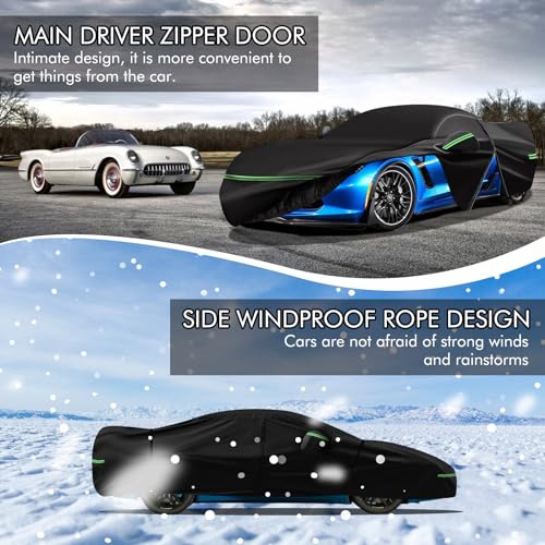 Car Cover for 2014