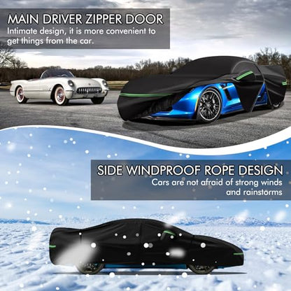 Car Cover for 2014