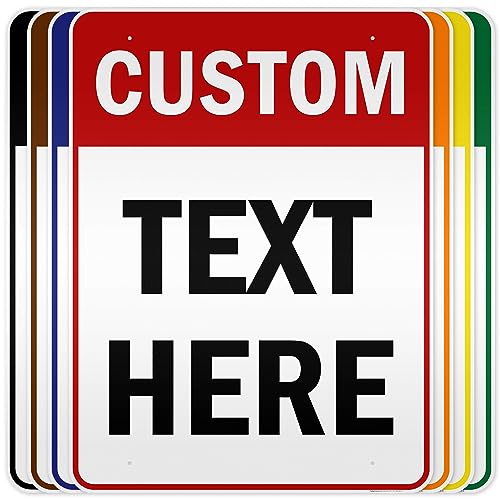 Custom Sign Custom Sign for Business