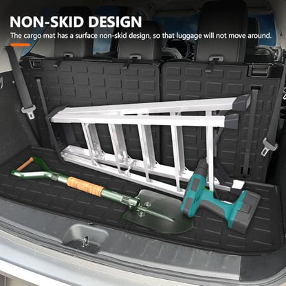 Cargo Mat Compatible with 2022