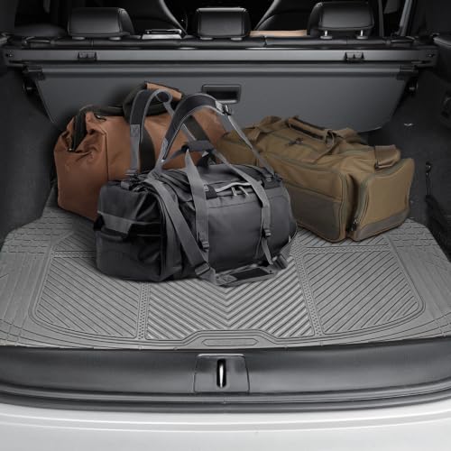 Floor Mats for Cars M (4 Count)