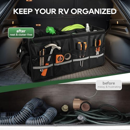 RV Storage Caddy