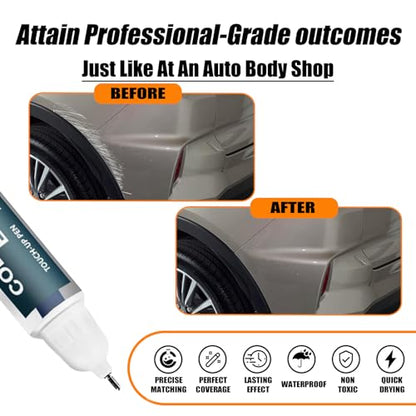 Touch Up Paint Compatible with Honda