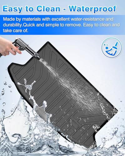 Floor Mats for Kia Soul 2020
