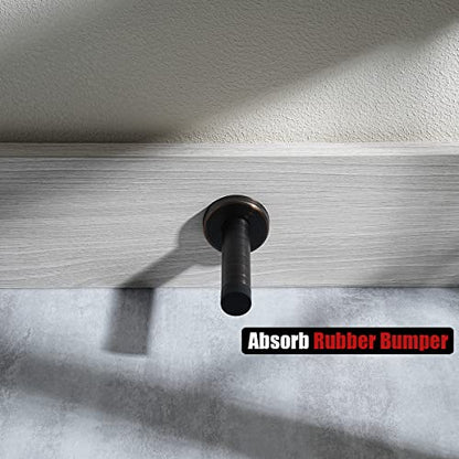 Door Stopper Oil Rubbed Bronze