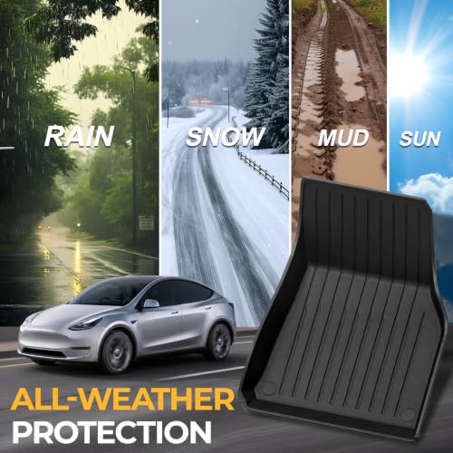 Floor Mats for 2021