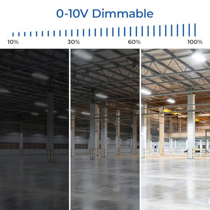 UL Listed 3FT 300W