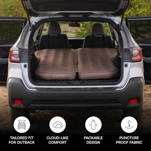 AIR BASE Mattress for Subaru Outback