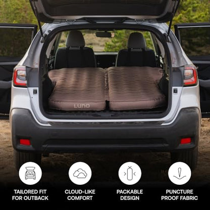 AIR BASE Mattress for Subaru Outback