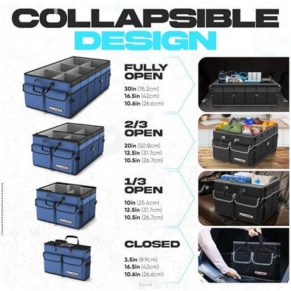 Trunk Organizer