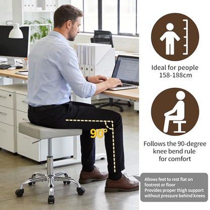 Adjustable Drafting Stools 17