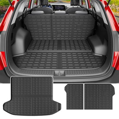 Fuel&Hybrid Cargo Mat Compatible with 2023