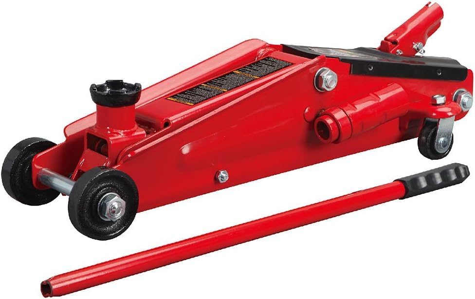 T83006 Torin Hydraulic Trolley Service
