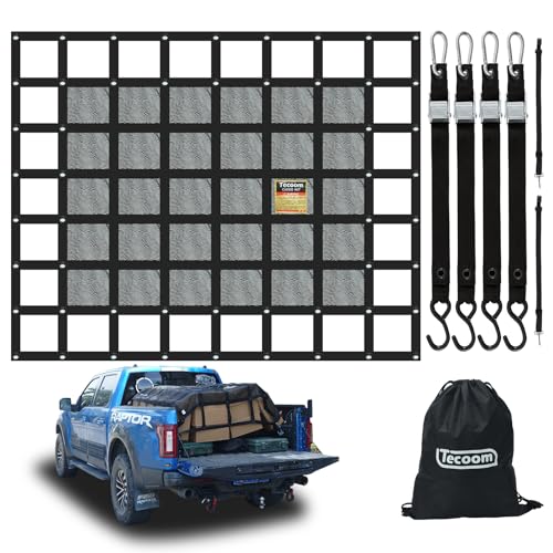 Truck Bed Net