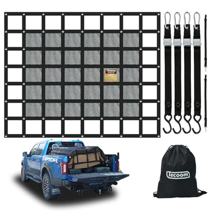 Truck Bed Net