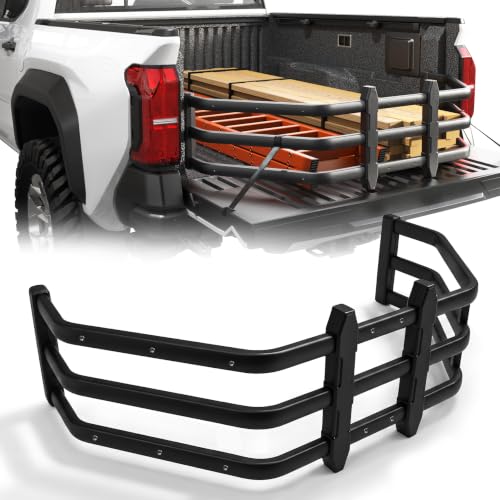 Truck Bed Extender Fit for Toyota Tacoma 2005
