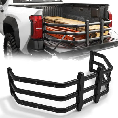 Truck Bed Extender Fit for Toyota Tacoma 2005