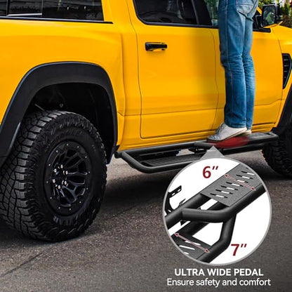 Running Boards