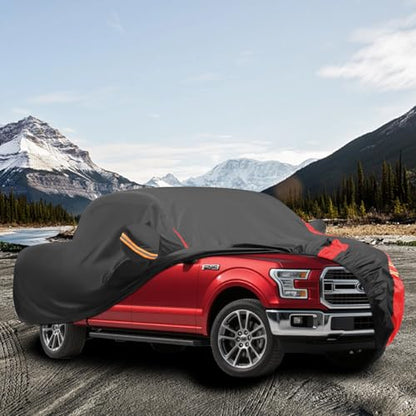 Truck Cover Waterproof All Weather