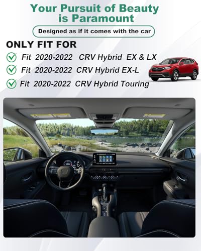 All Weather Cargo Liner Fit for 2020