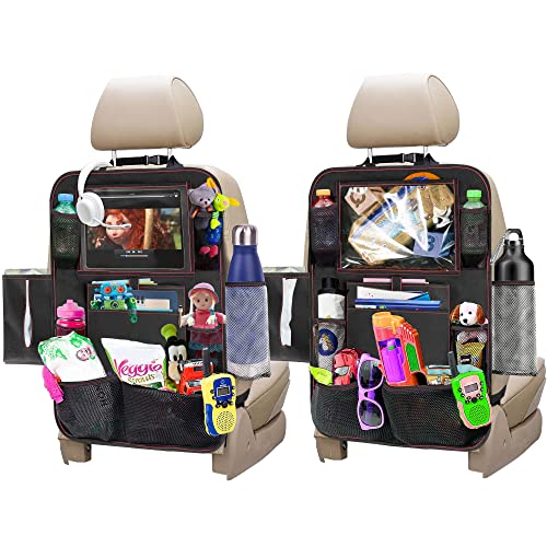 Backseat Car Organizer (2 Count)