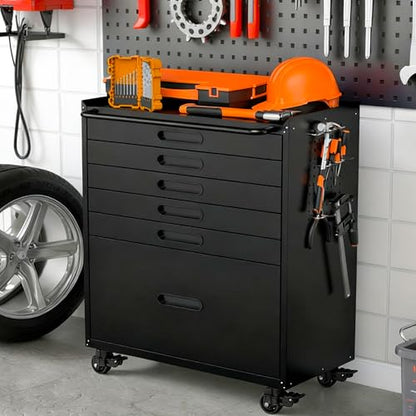 Garage Storage Cabinet