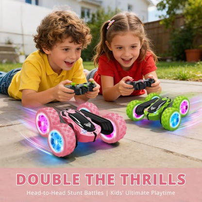 Remote Control Car